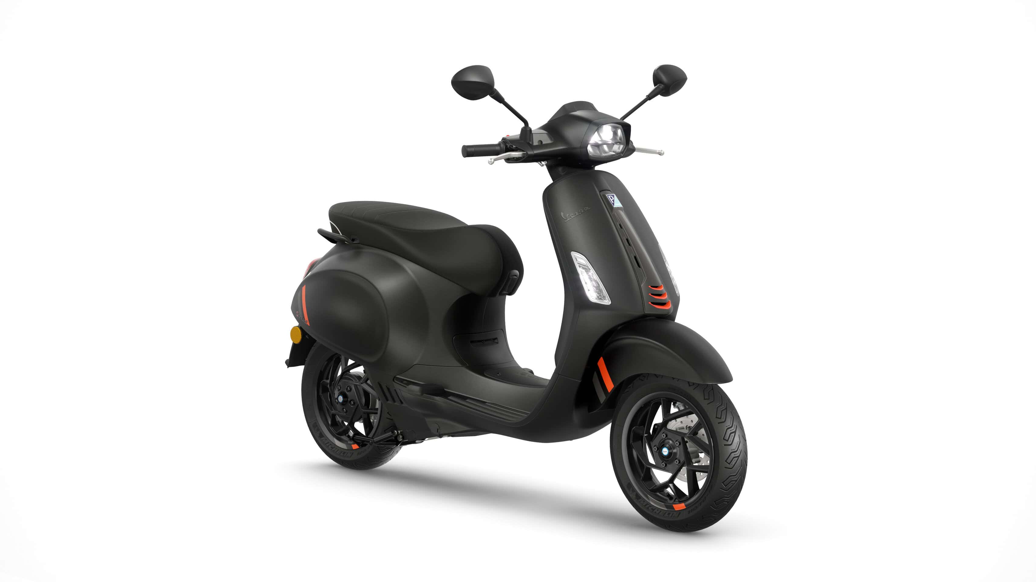 vespa sprint s elettrica 45